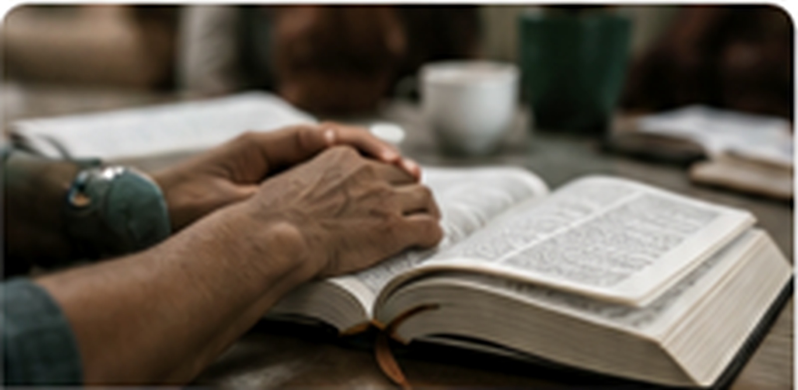 Faith, Fellowship & Encouragement
