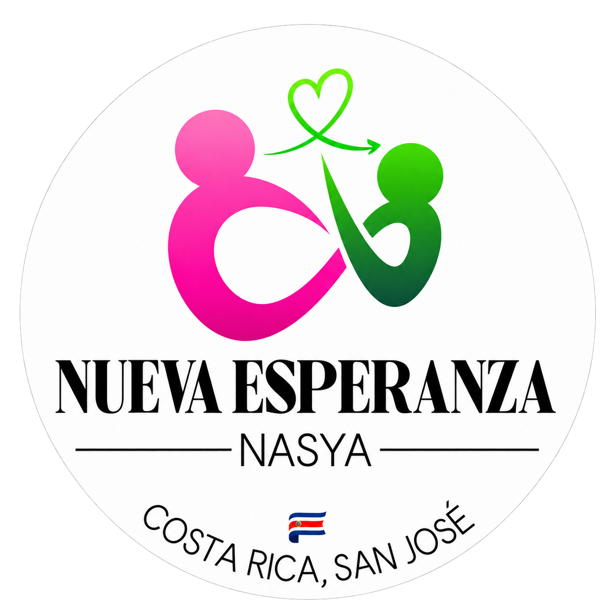 Nueva Esperanza NASYA
