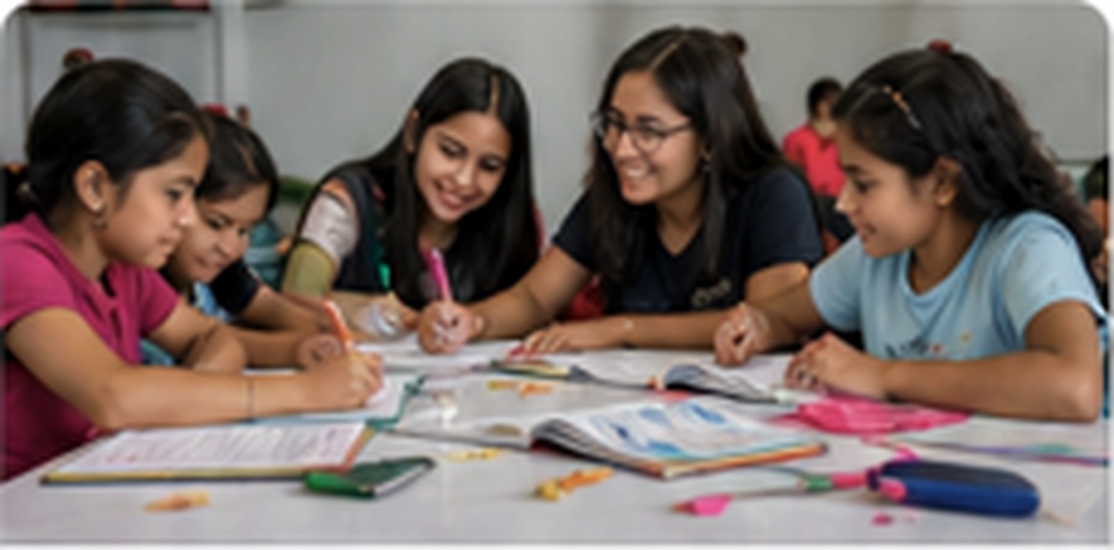 Youth & Children Education